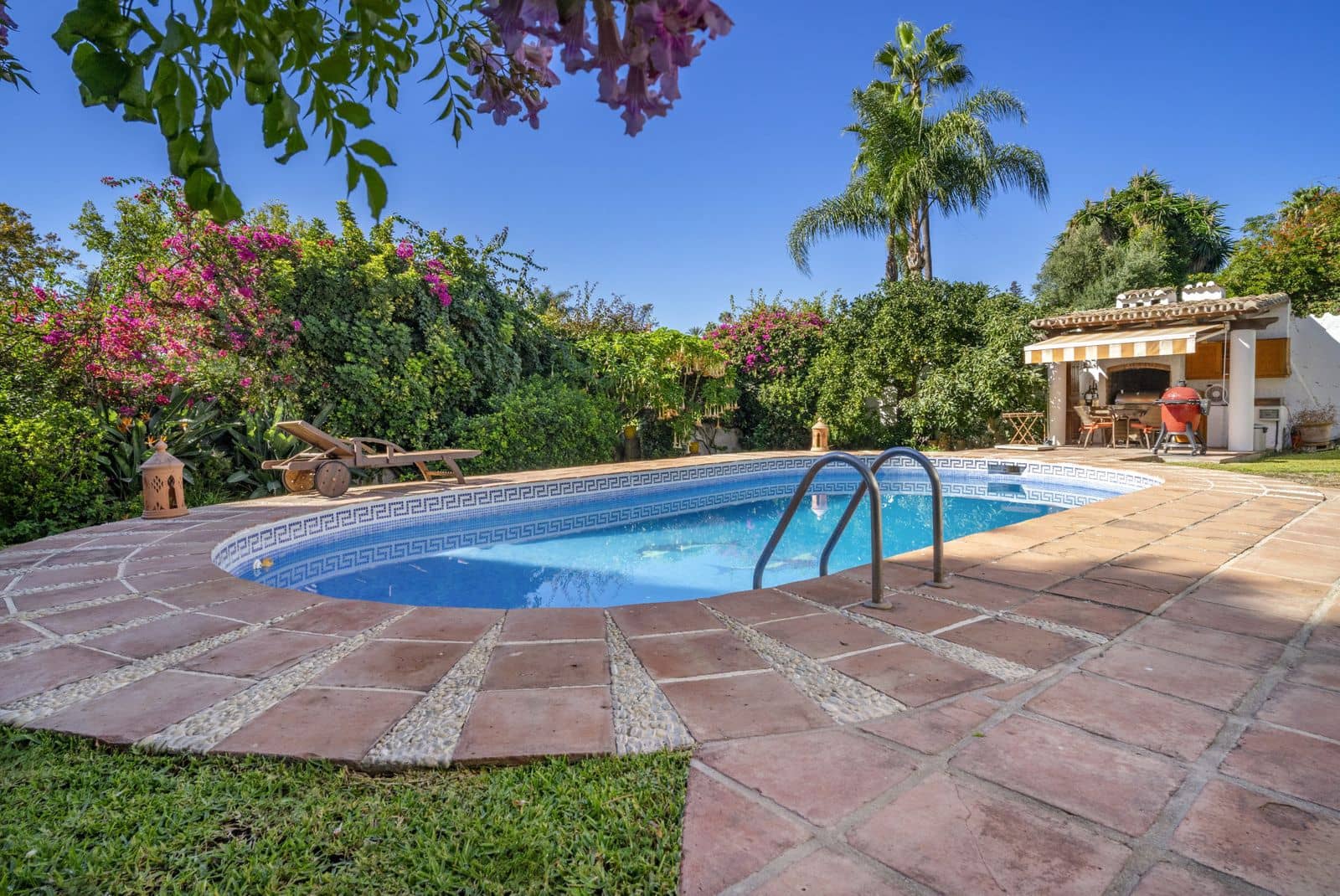 4 slaapkamer Villa te koop in Guadalmina - € 1.595.000 (Ref: 9878309)