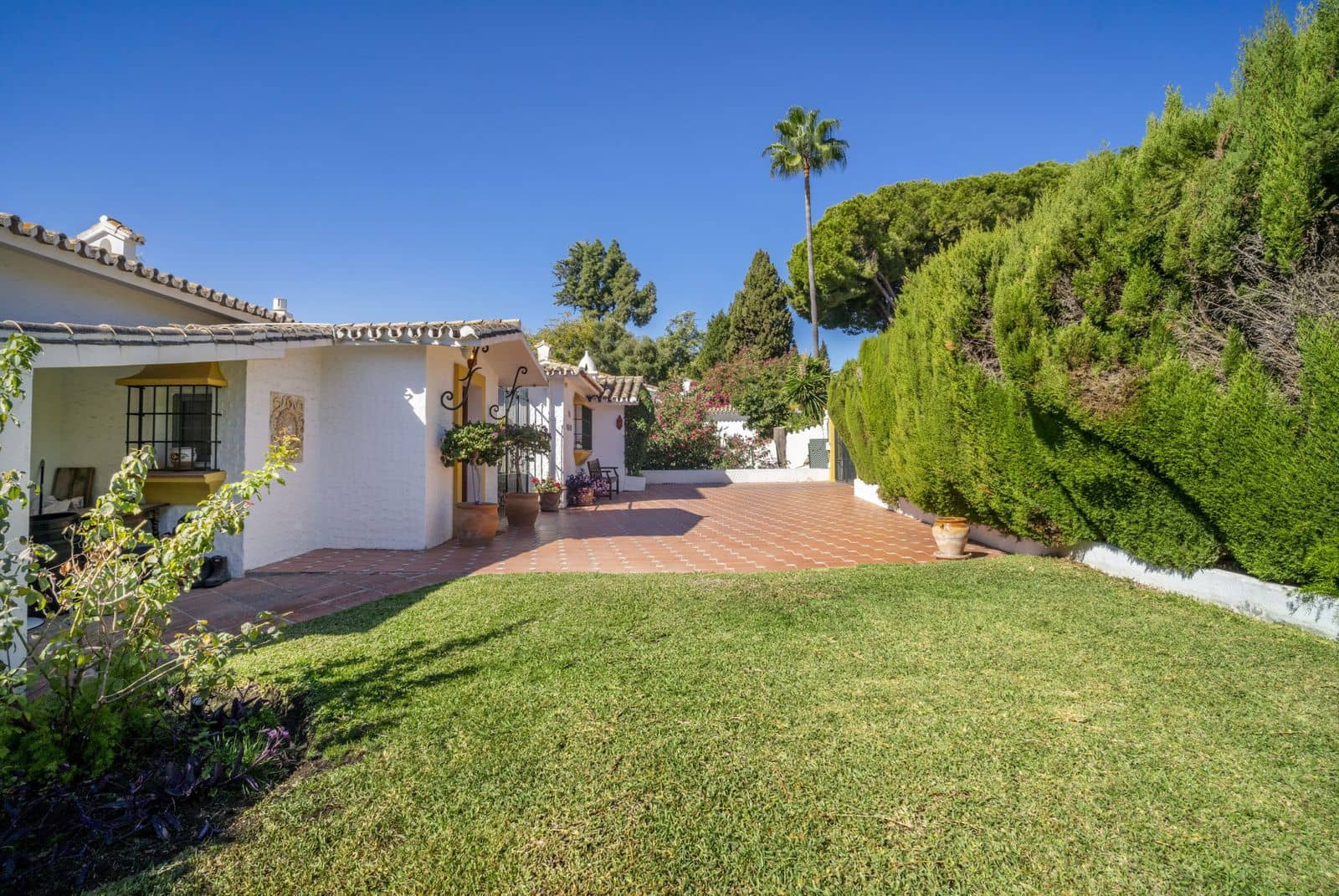 4 slaapkamer Villa te koop in Guadalmina - € 1.595.000 (Ref: 9878309)