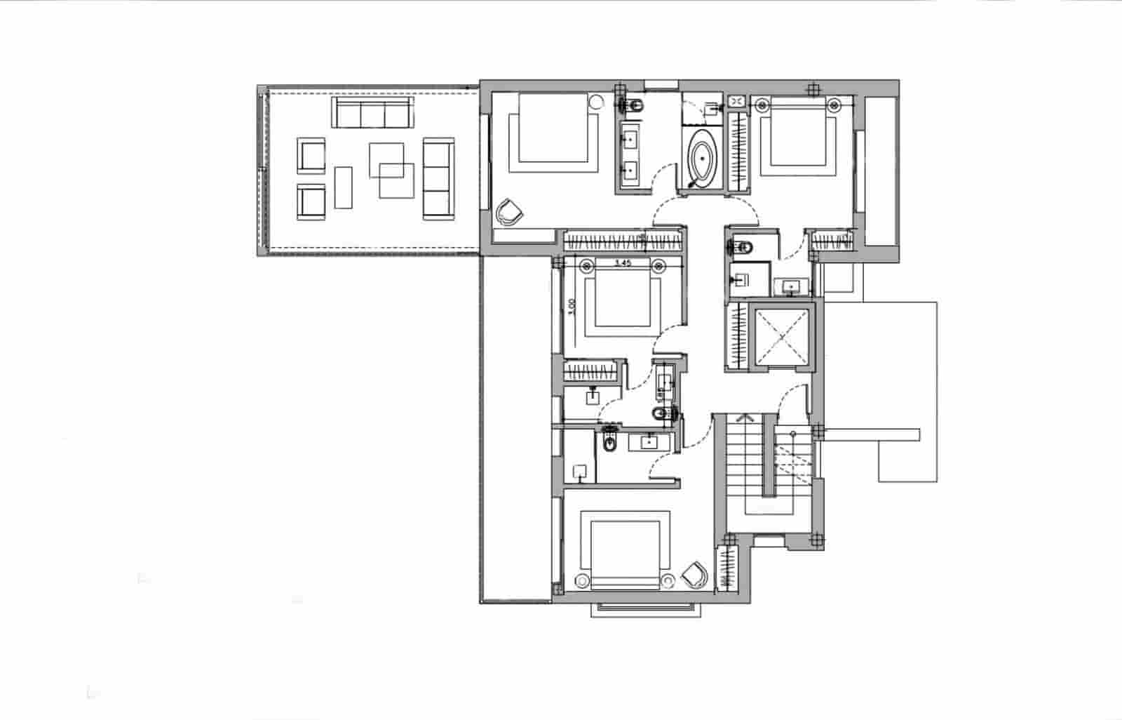 Bouwgrond te koop in La Cala Golf - € 475.000 (Ref: 9878310)