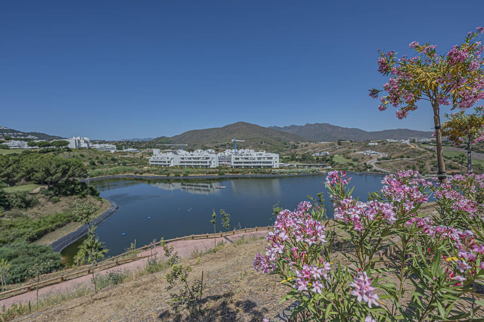 Bouwgrond te koop in La Cala Golf - € 475.000 (Ref: 9878310)