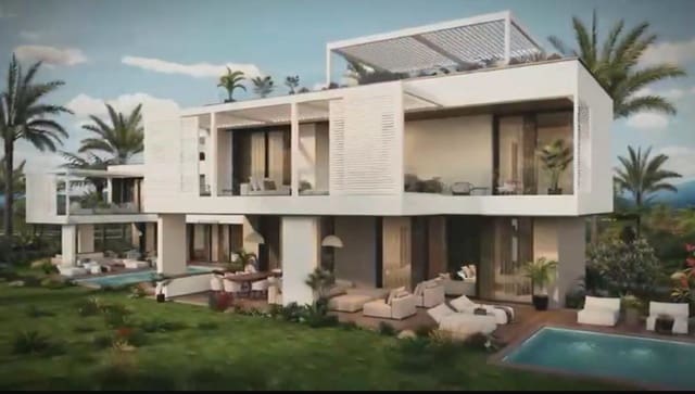 Bouwgrond te koop in La Cala Golf, Mijas - € 475.000 (Ref: 9878310)