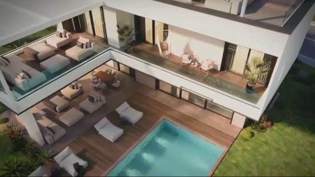 Bouwgrond te koop in La Cala Golf, Mijas - € 475.000 (Ref: 9878310)