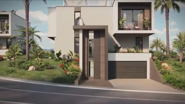 Bouwgrond te koop in La Cala Golf, Mijas - € 475.000 (Ref: 9878310)