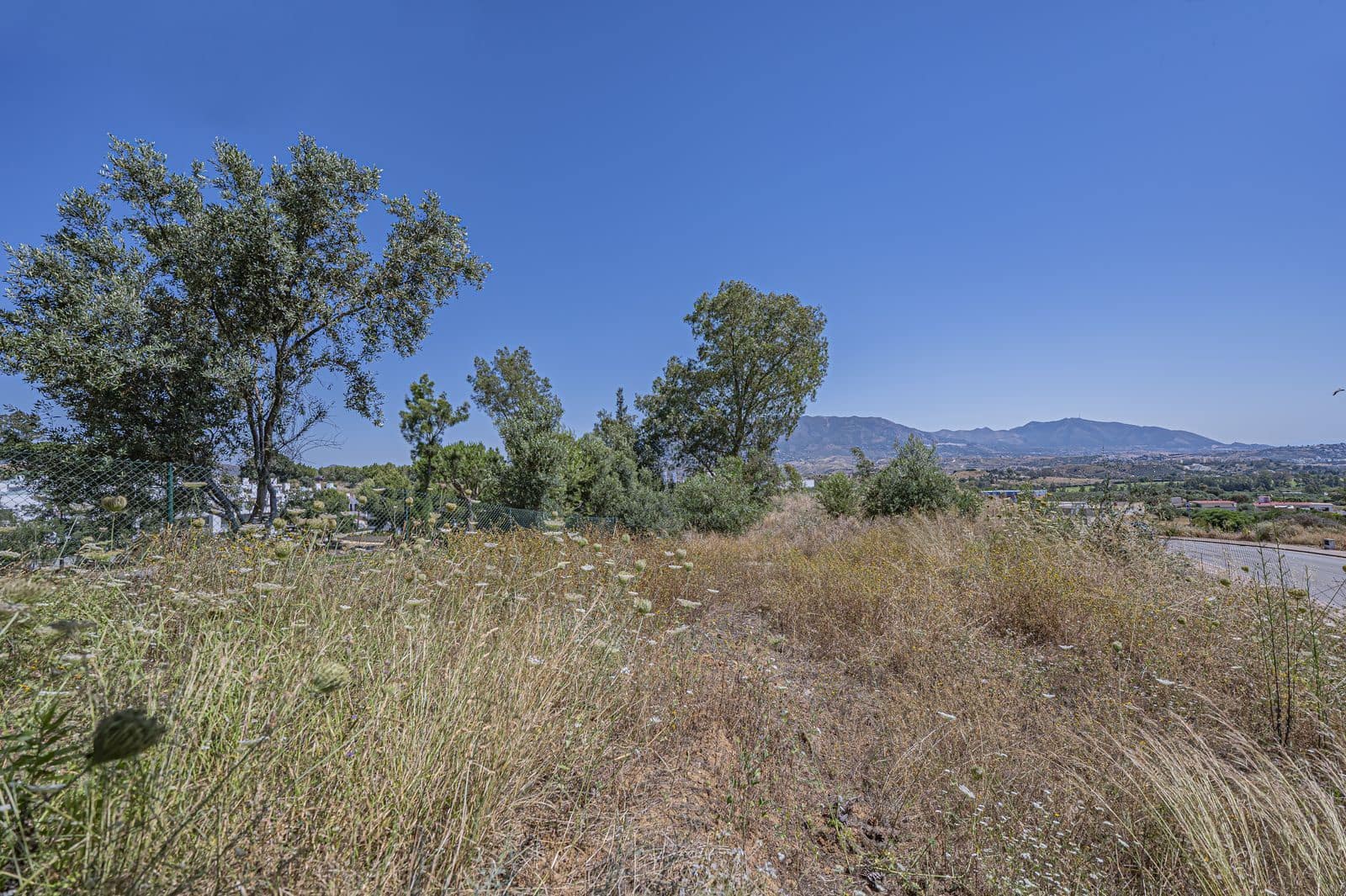 Bouwgrond te koop in La Cala Golf - € 475.000 (Ref: 9878310)