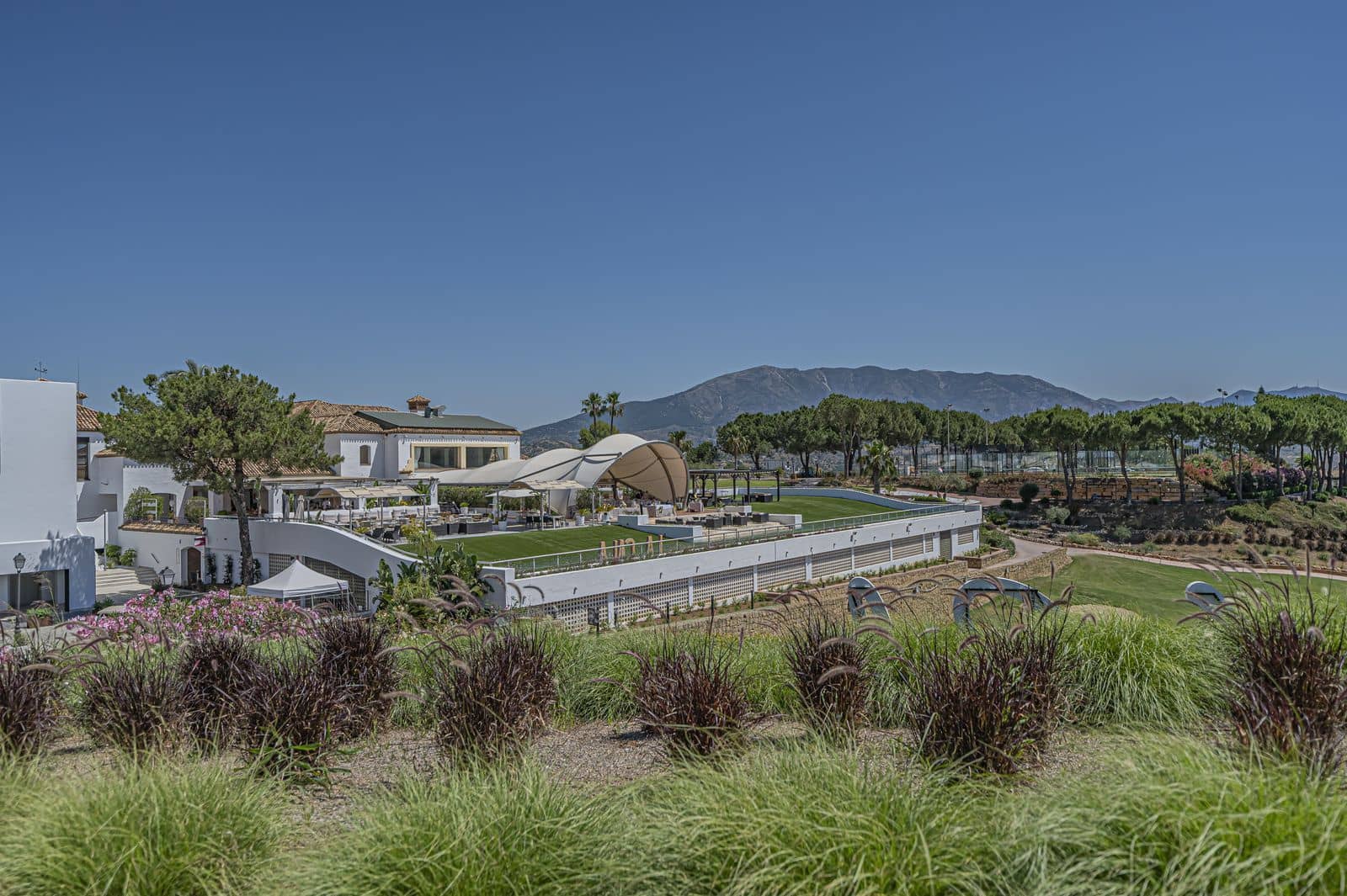 Bouwgrond te koop in La Cala Golf - € 475.000 (Ref: 9878310)
