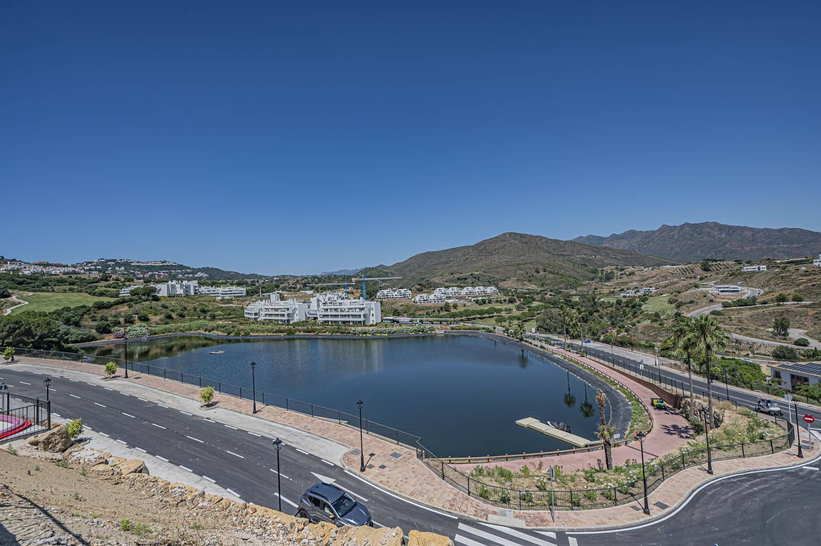 Bouwgrond te koop in La Cala Golf - € 475.000 (Ref: 9878310)