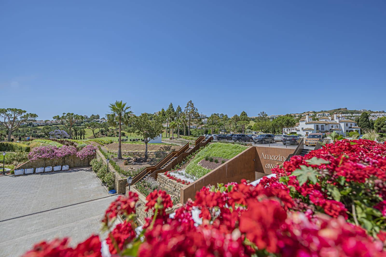 Bouwgrond te koop in La Cala Golf - € 475.000 (Ref: 9878310)