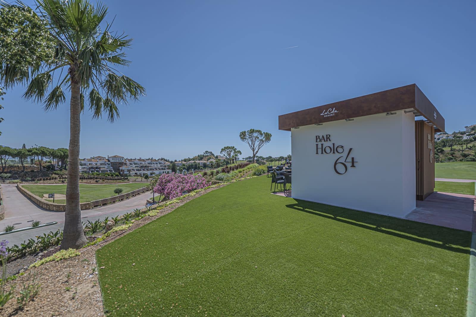 Bouwgrond te koop in La Cala Golf - € 475.000 (Ref: 9878310)