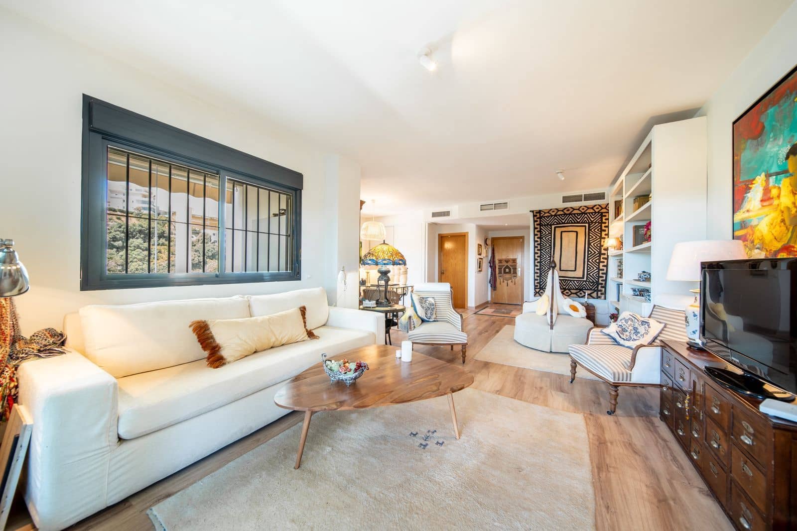 2 camera da letto Attico in vendita in La Cala Hills - 477.900 € (Rif: 9878311)