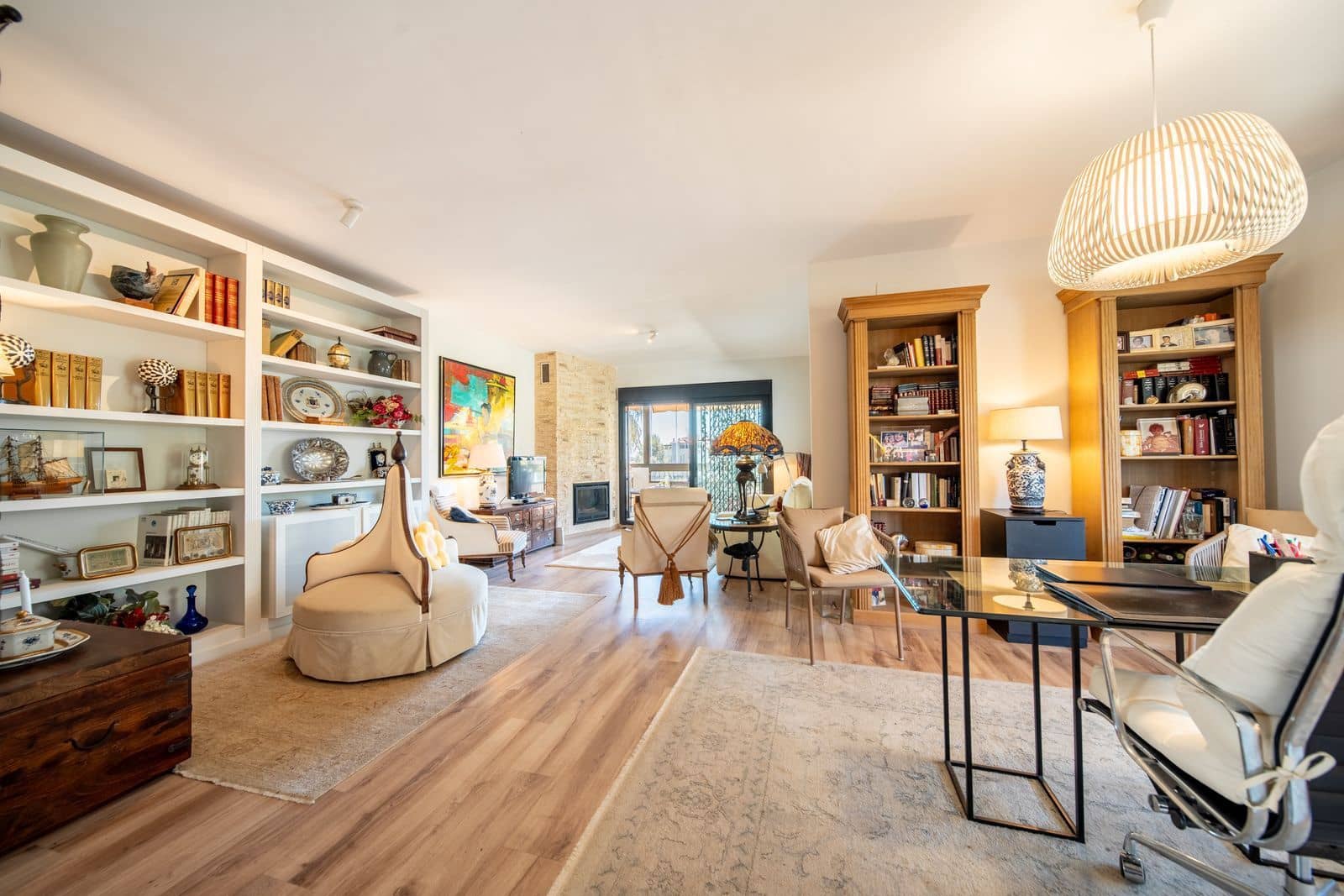2 camera da letto Attico in vendita in La Cala Hills - 477.900 € (Rif: 9878311)