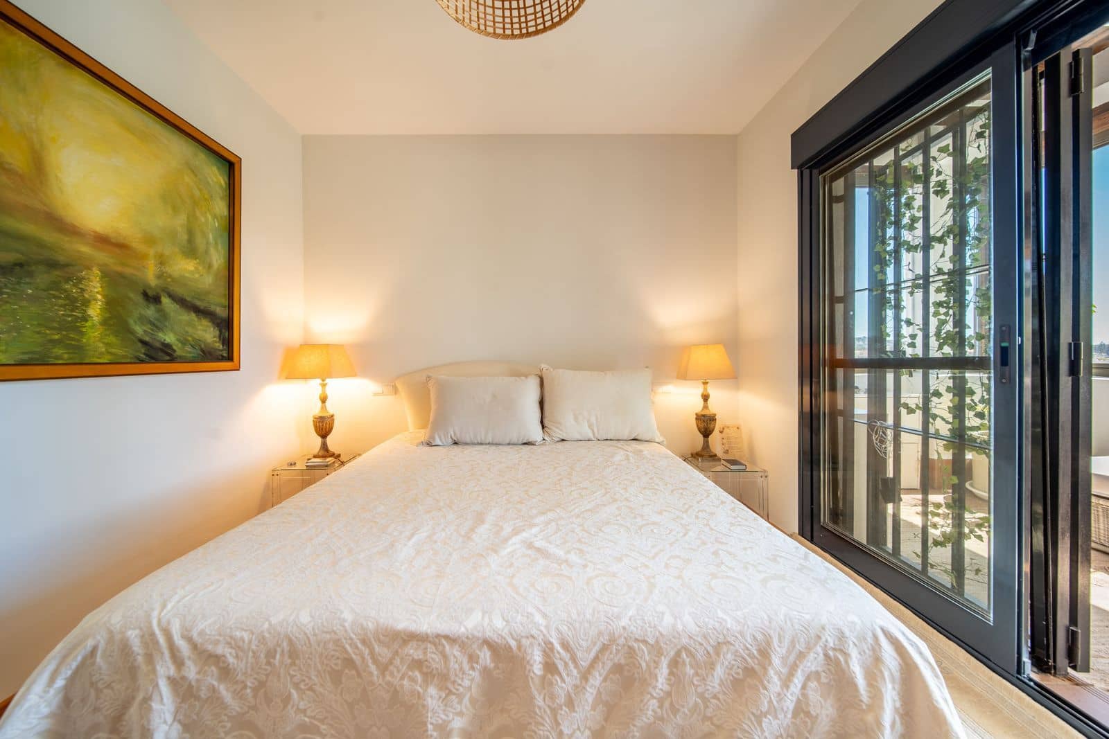 2 camera da letto Attico in vendita in La Cala Hills - 477.900 € (Rif: 9878311)
