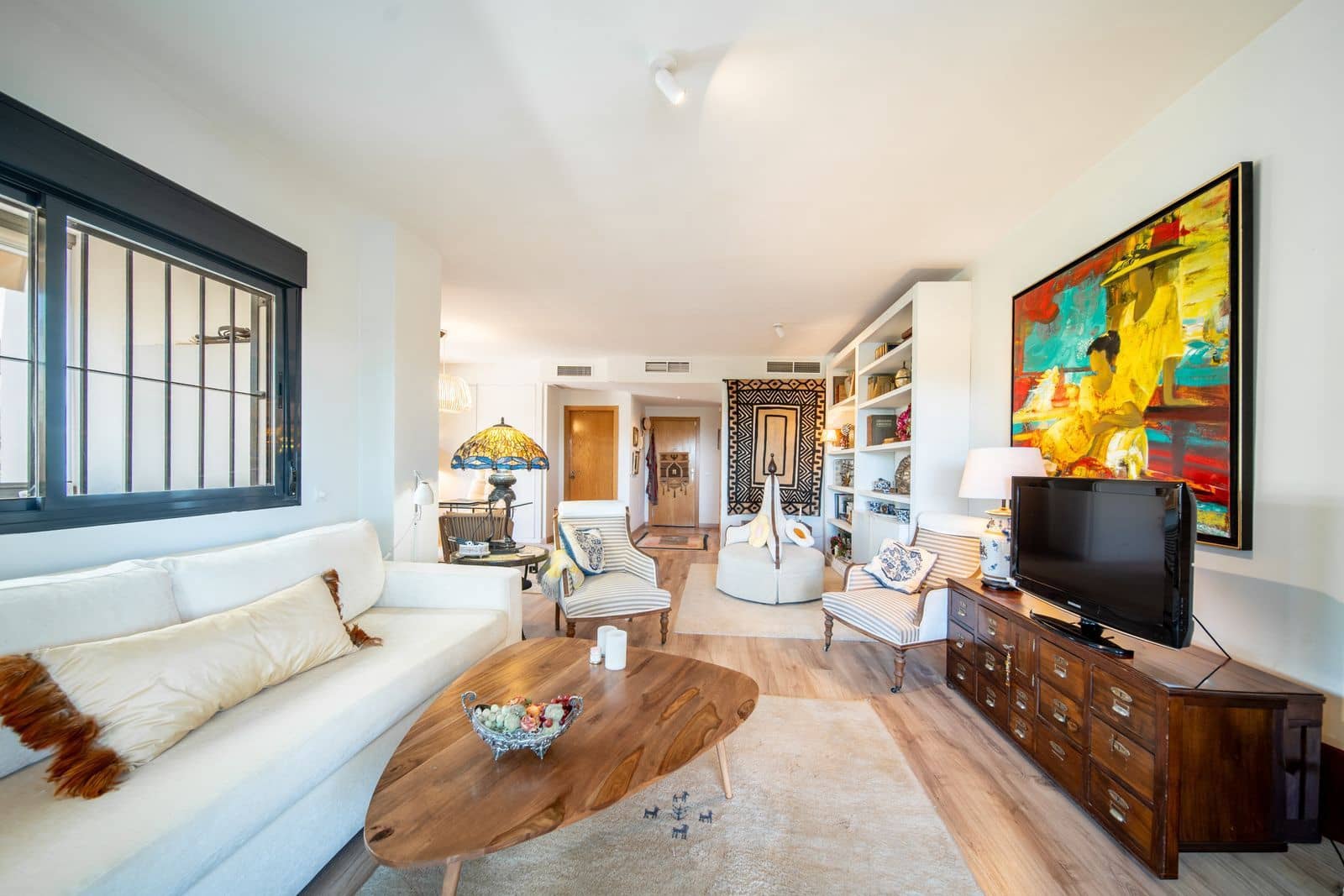 2 camera da letto Attico in vendita in La Cala Hills - 477.900 € (Rif: 9878311)