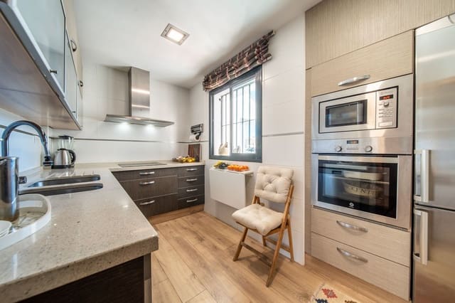 2 camera da letto Attico in vendita in La Cala Hills, Mijas - 477.900 € (Rif: 9878311)