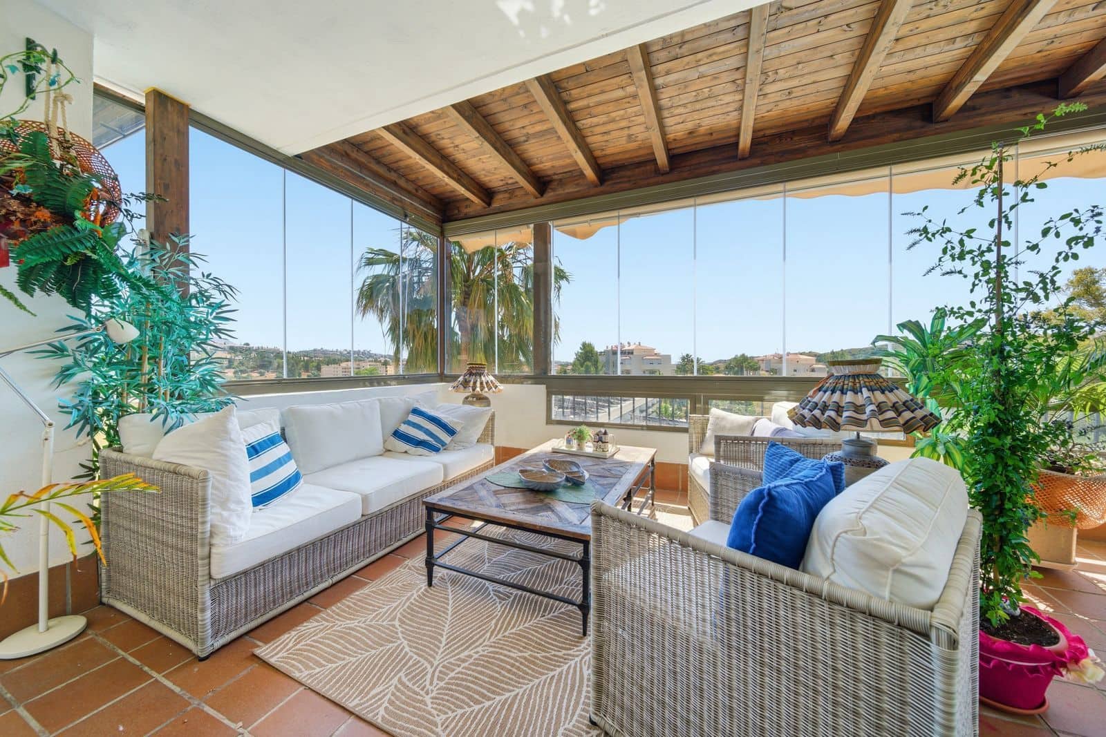 2 camera da letto Attico in vendita in La Cala Hills - 477.900 € (Rif: 9878311)