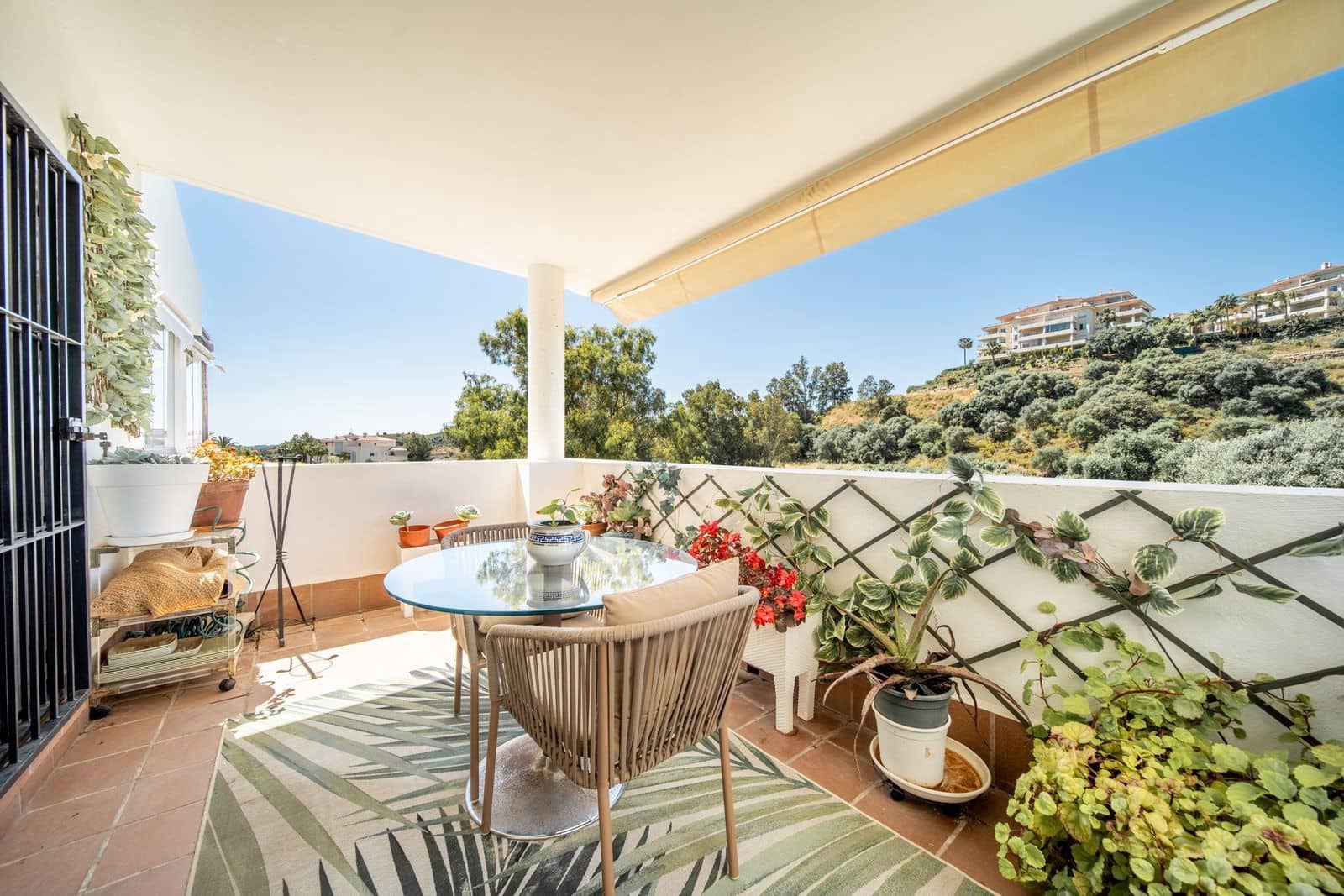 2 camera da letto Attico in vendita in La Cala Hills - 477.900 € (Rif: 9878311)