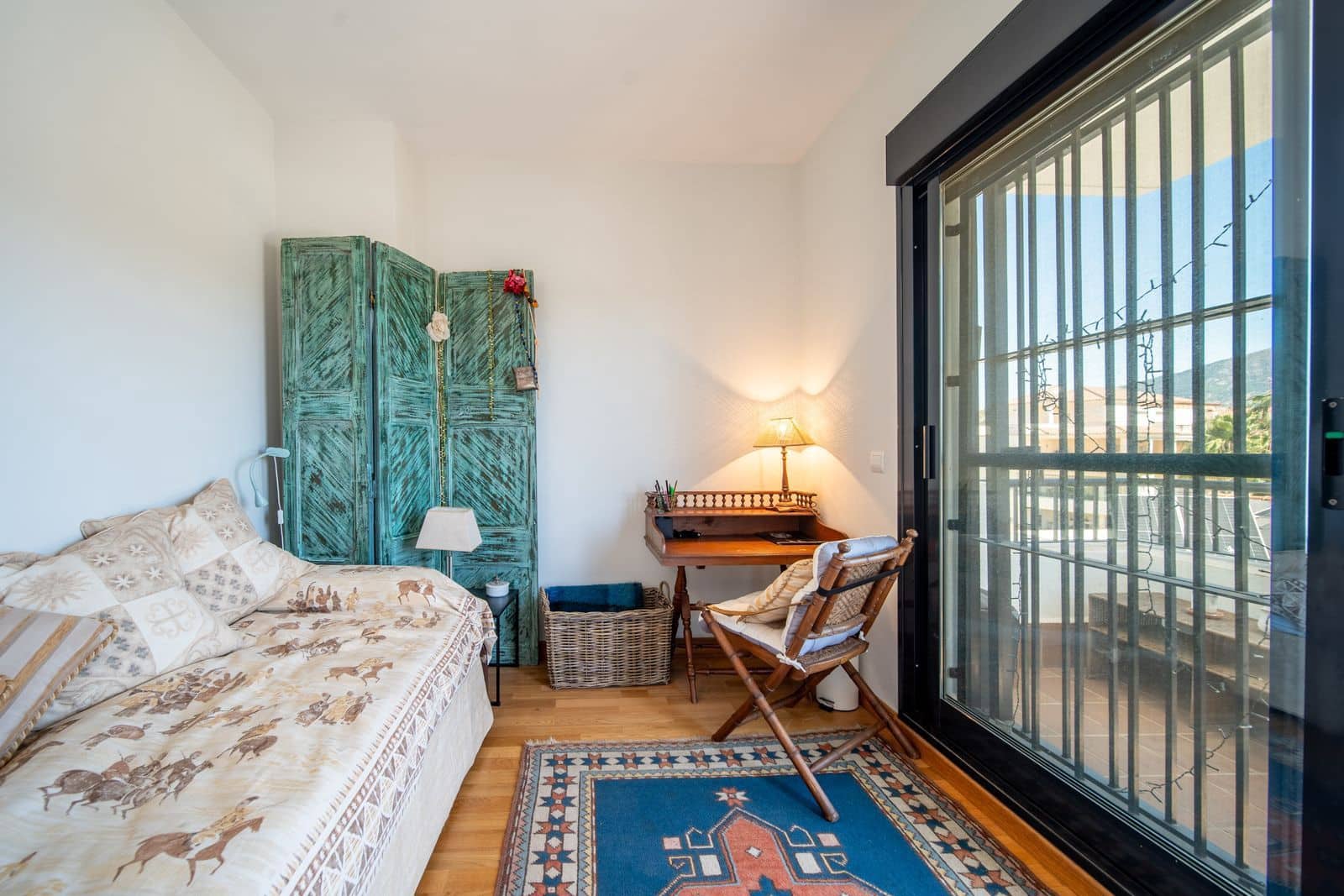 2 camera da letto Attico in vendita in La Cala Hills - 477.900 € (Rif: 9878311)
