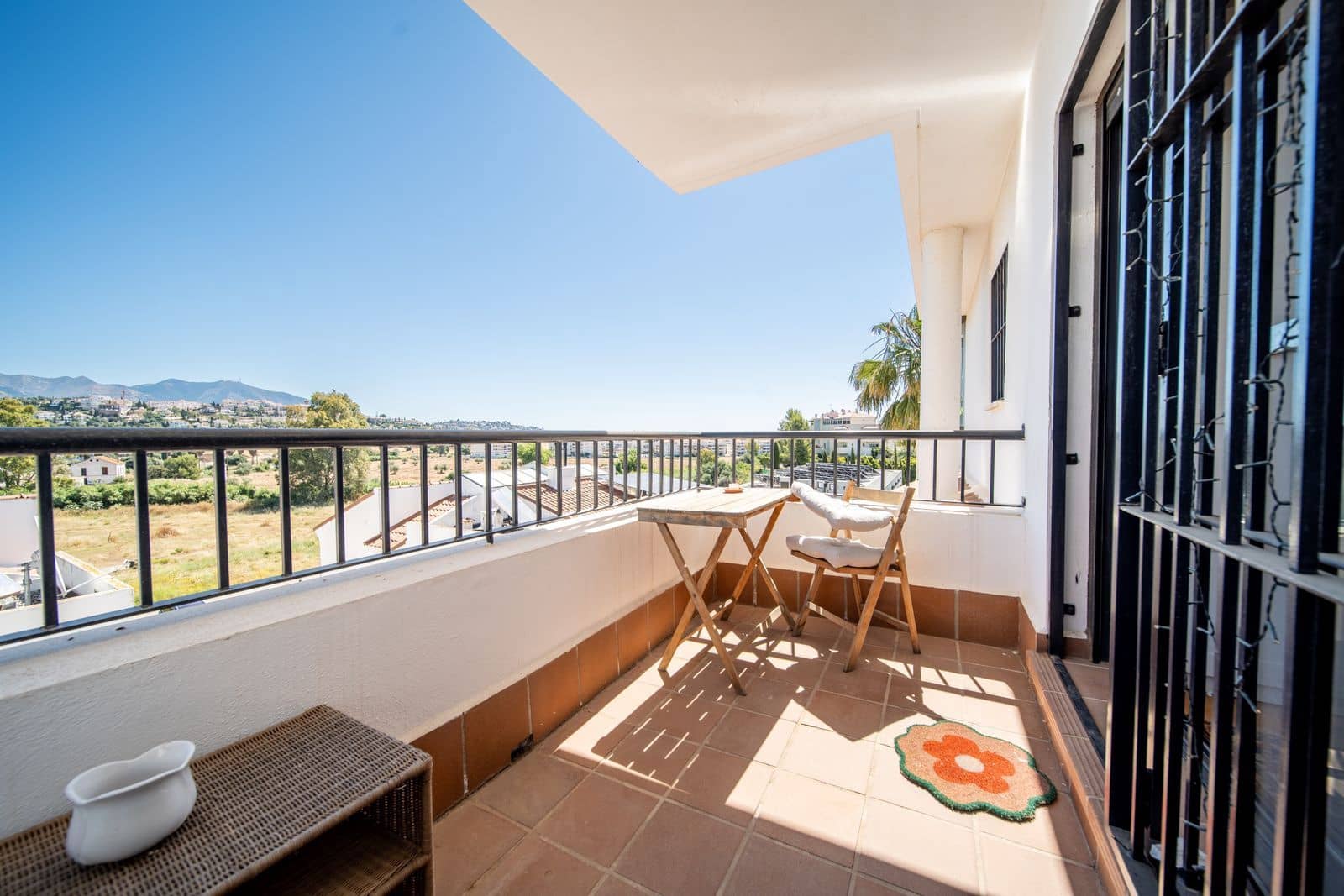 2 camera da letto Attico in vendita in La Cala Hills - 477.900 € (Rif: 9878311)