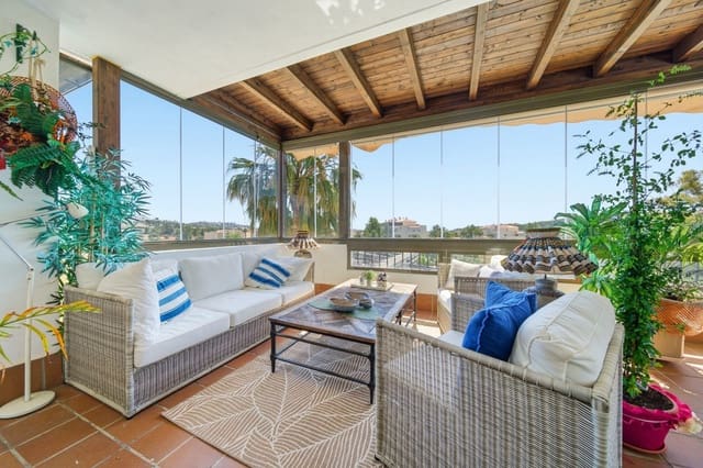 2 camera da letto Attico in vendita in La Cala Hills, Mijas - 477.900 € (Rif: 9878311)