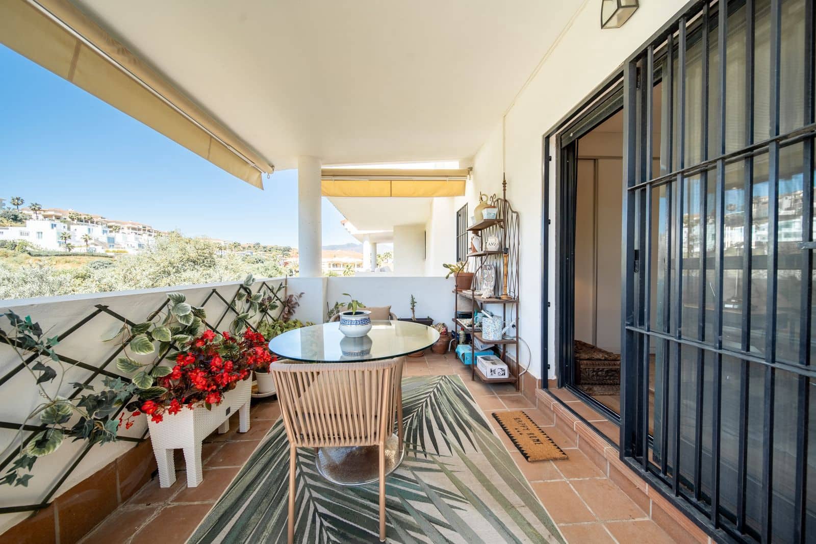 2 camera da letto Attico in vendita in La Cala Hills - 477.900 € (Rif: 9878311)