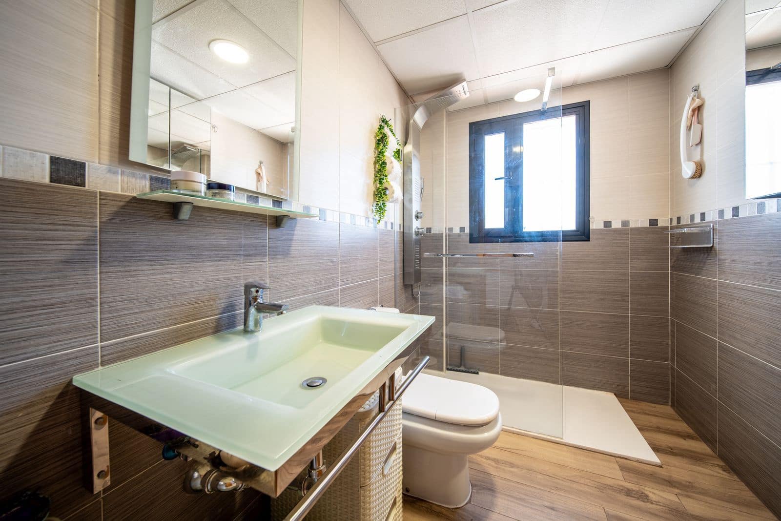 2 camera da letto Attico in vendita in La Cala Hills - 477.900 € (Rif: 9878311)