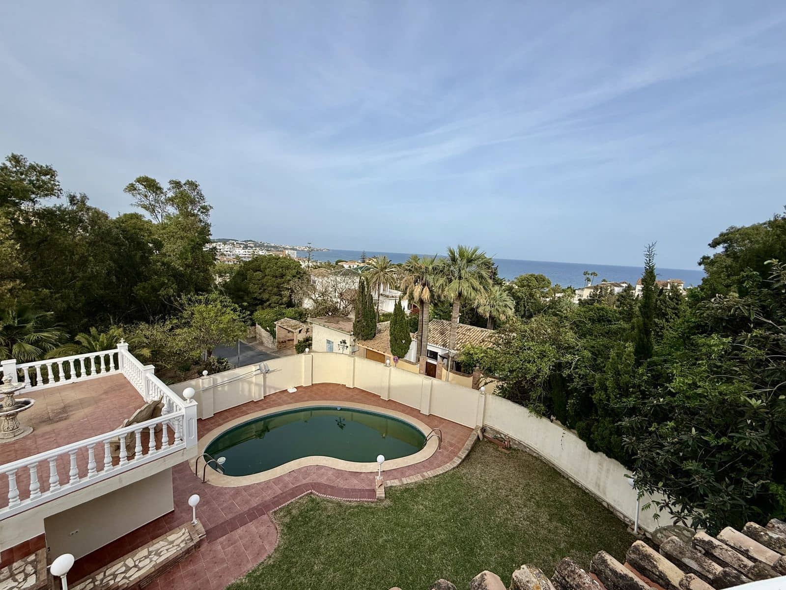 6 quarto Moradia para venda em Calahonda - 1 790 000 € (Ref: 9878314)