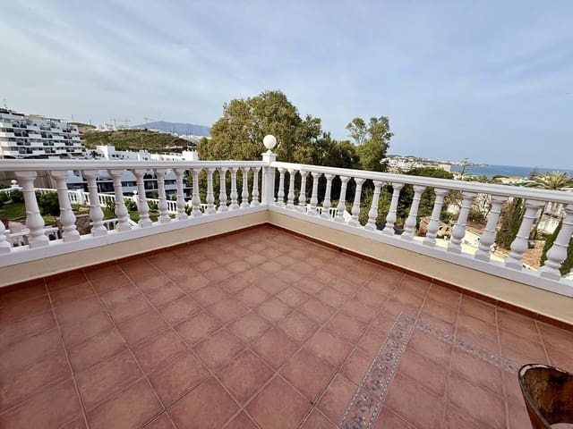 6 quarto Moradia para venda em Calahonda, Mijas - 1 790 000 € (Ref: 9878314)