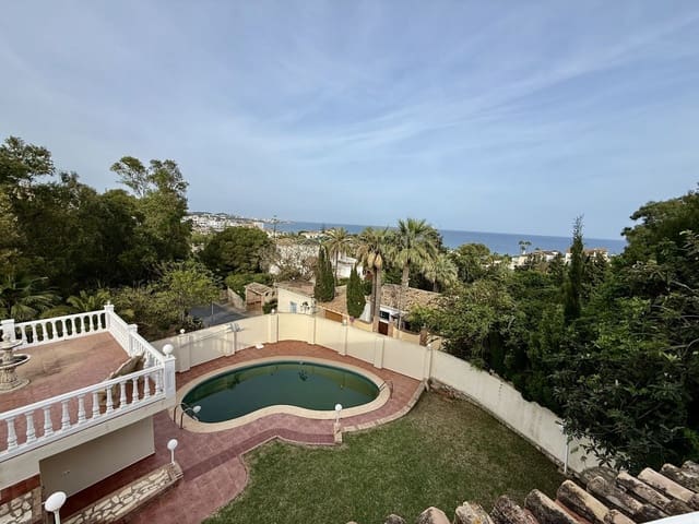 6 quarto Moradia para venda em Calahonda, Mijas - 1 790 000 € (Ref: 9878314)