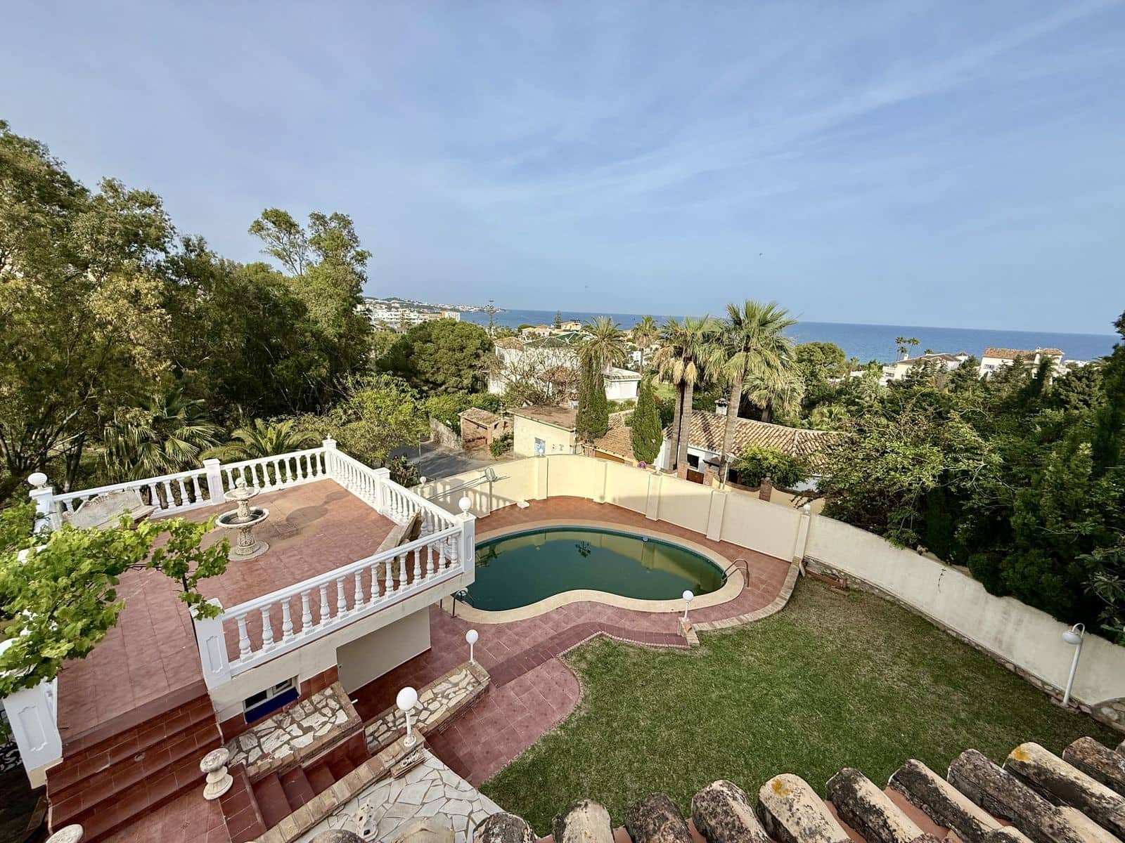 6 quarto Moradia para venda em Calahonda - 1 790 000 € (Ref: 9878314)