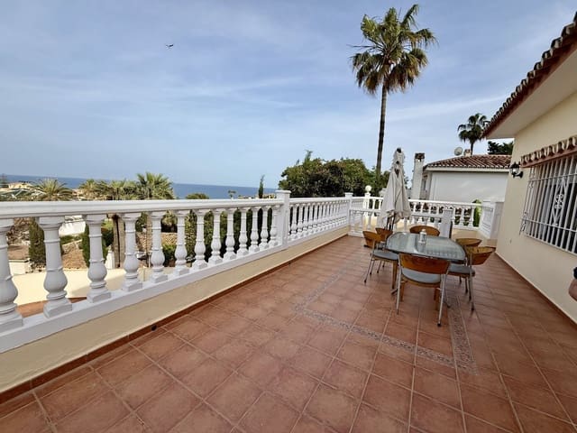 6 quarto Moradia para venda em Calahonda, Mijas - 1 790 000 € (Ref: 9878314)