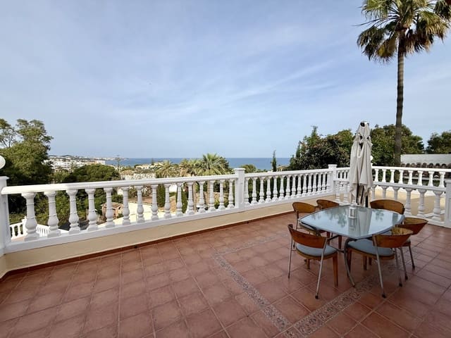 6 quarto Moradia para venda em Calahonda, Mijas - 1 790 000 € (Ref: 9878314)