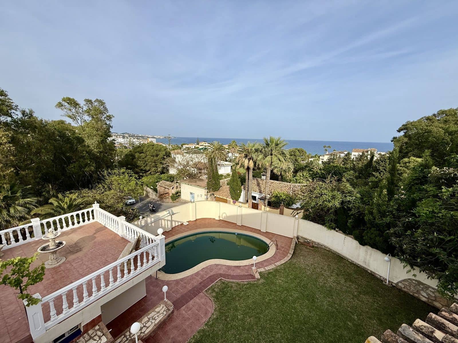 6 quarto Moradia para venda em Calahonda - 1 790 000 € (Ref: 9878314)