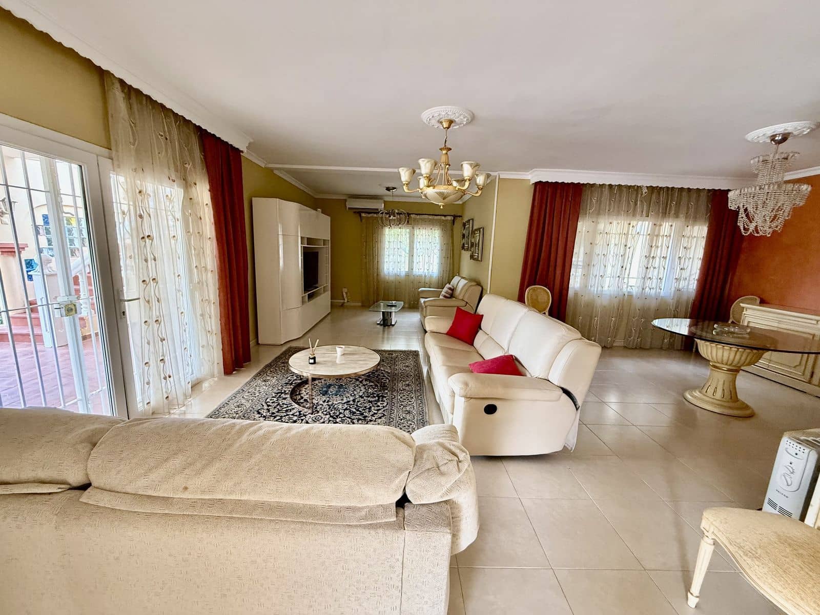 6 quarto Moradia para venda em Calahonda - 1 790 000 € (Ref: 9878314)