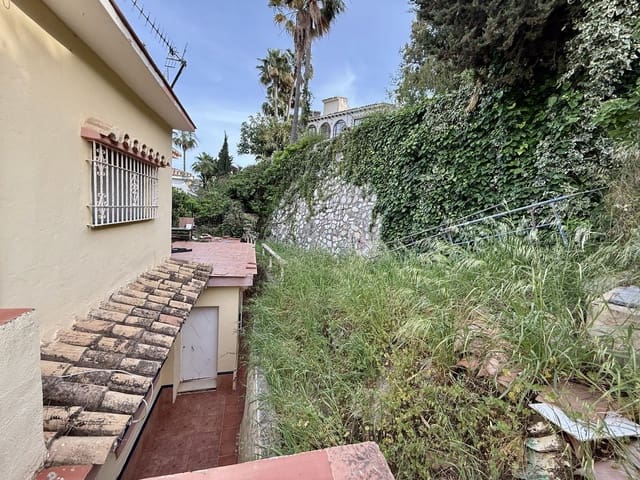 6 quarto Moradia para venda em Calahonda, Mijas - 1 790 000 € (Ref: 9878314)