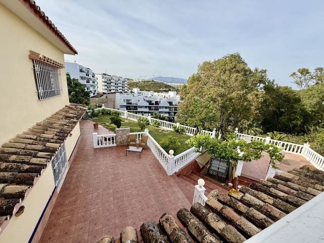 6 quarto Moradia para venda em Calahonda, Mijas - 1 790 000 € (Ref: 9878314)