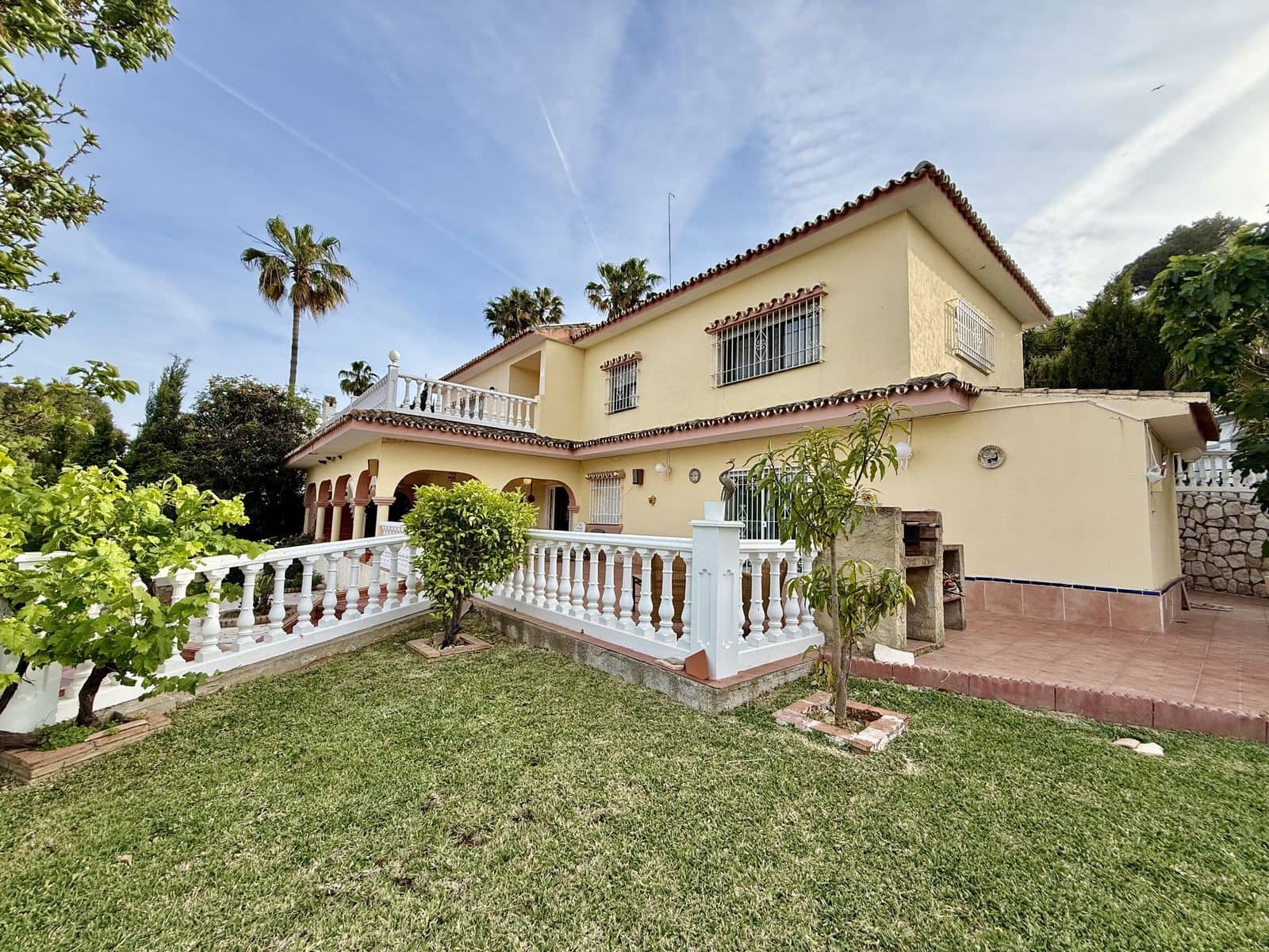 6 quarto Moradia para venda em Calahonda - 1 790 000 € (Ref: 9878314)