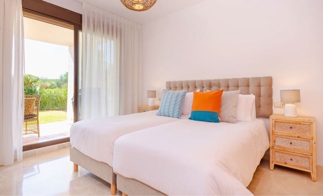 3 sypialnia Apartament na sprzedaż w Bahia de Casares, Casares - 459 000 € (Ref: 9878315)