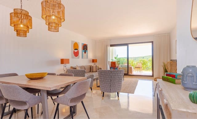 3 sypialnia Apartament na sprzedaż w Bahia de Casares, Casares - 459 000 € (Ref: 9878315)