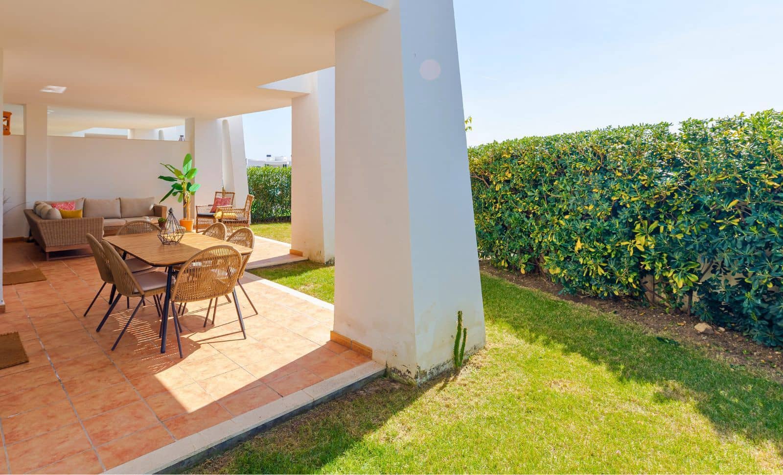 3 sypialnia Apartament na sprzedaż w Bahia de Casares - 459 000 € (Ref: 9878315)