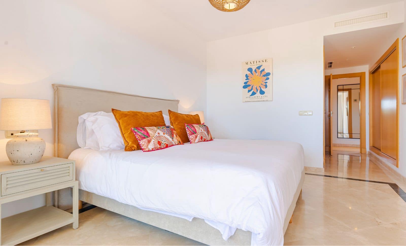 3 sypialnia Apartament na sprzedaż w Bahia de Casares - 459 000 € (Ref: 9878315)