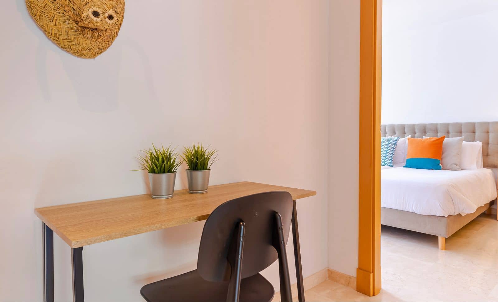 3 sypialnia Apartament na sprzedaż w Bahia de Casares - 459 000 € (Ref: 9878315)