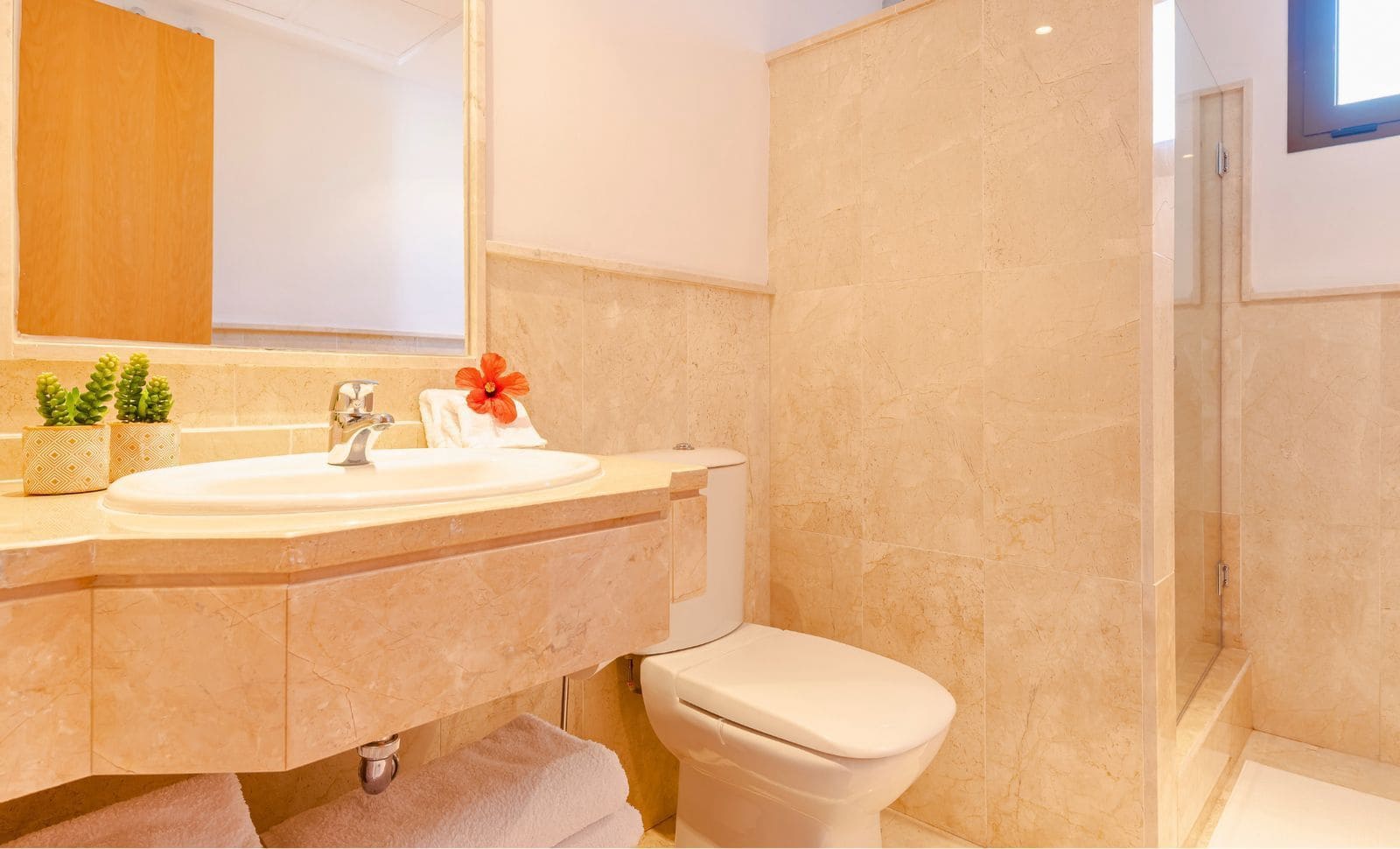 3 sypialnia Apartament na sprzedaż w Bahia de Casares - 459 000 € (Ref: 9878315)