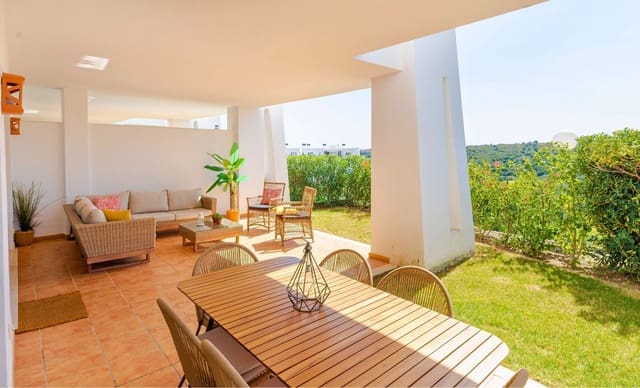 3 sypialnia Apartament na sprzedaż w Bahia de Casares, Casares - 459 000 € (Ref: 9878315)