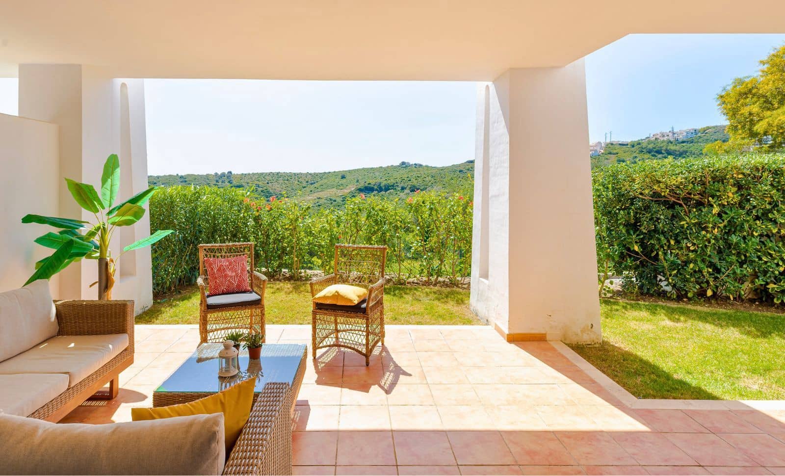 3 sypialnia Apartament na sprzedaż w Bahia de Casares - 459 000 € (Ref: 9878315)