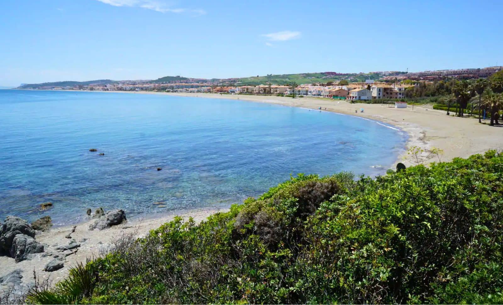 3 sypialnia Apartament na sprzedaż w Bahia de Casares - 459 000 € (Ref: 9878315)