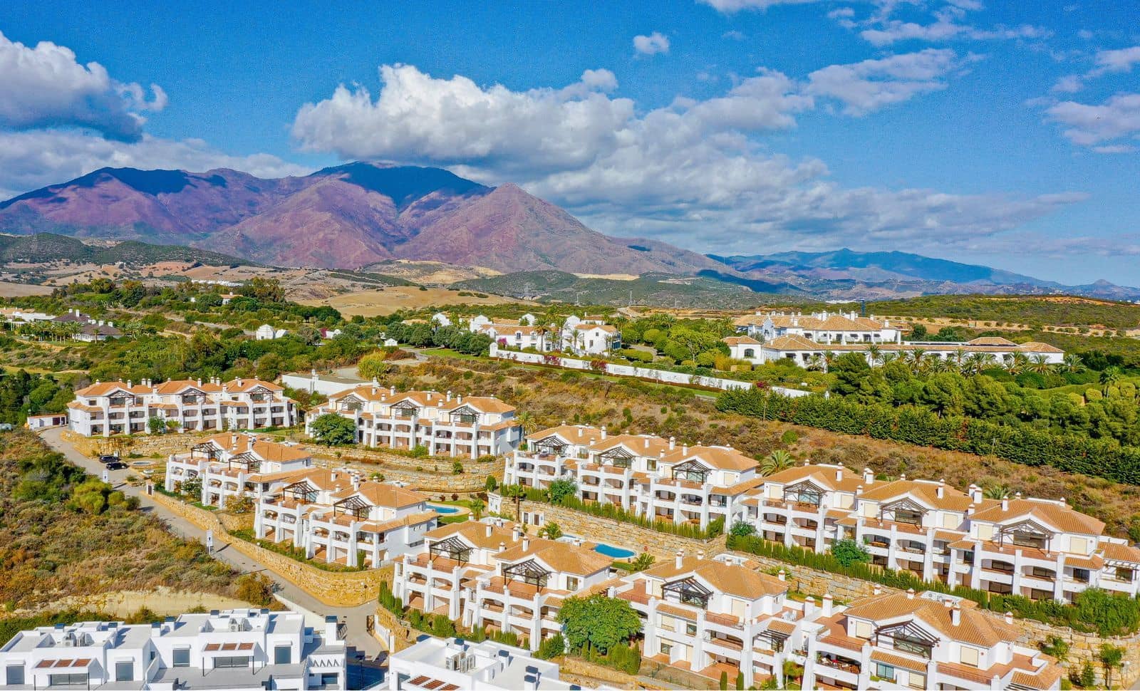3 sypialnia Apartament na sprzedaż w Bahia de Casares - 459 000 € (Ref: 9878315)