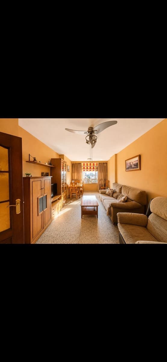 3 quarto Apartamento para venda em Malaga cidade - 320 000 € (Ref: 9878316)
