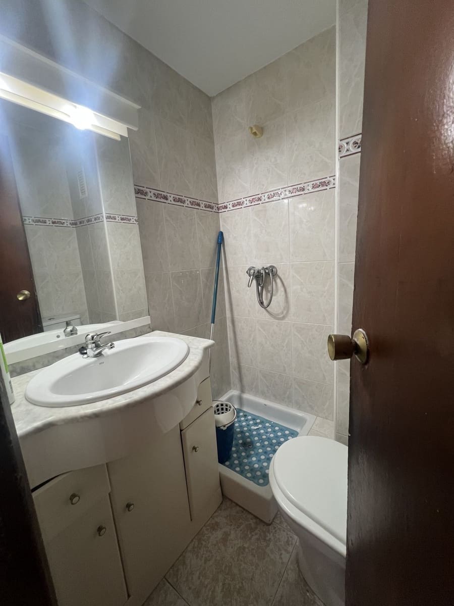 3 quarto Apartamento para venda em Malaga cidade - 320 000 € (Ref: 9878316)