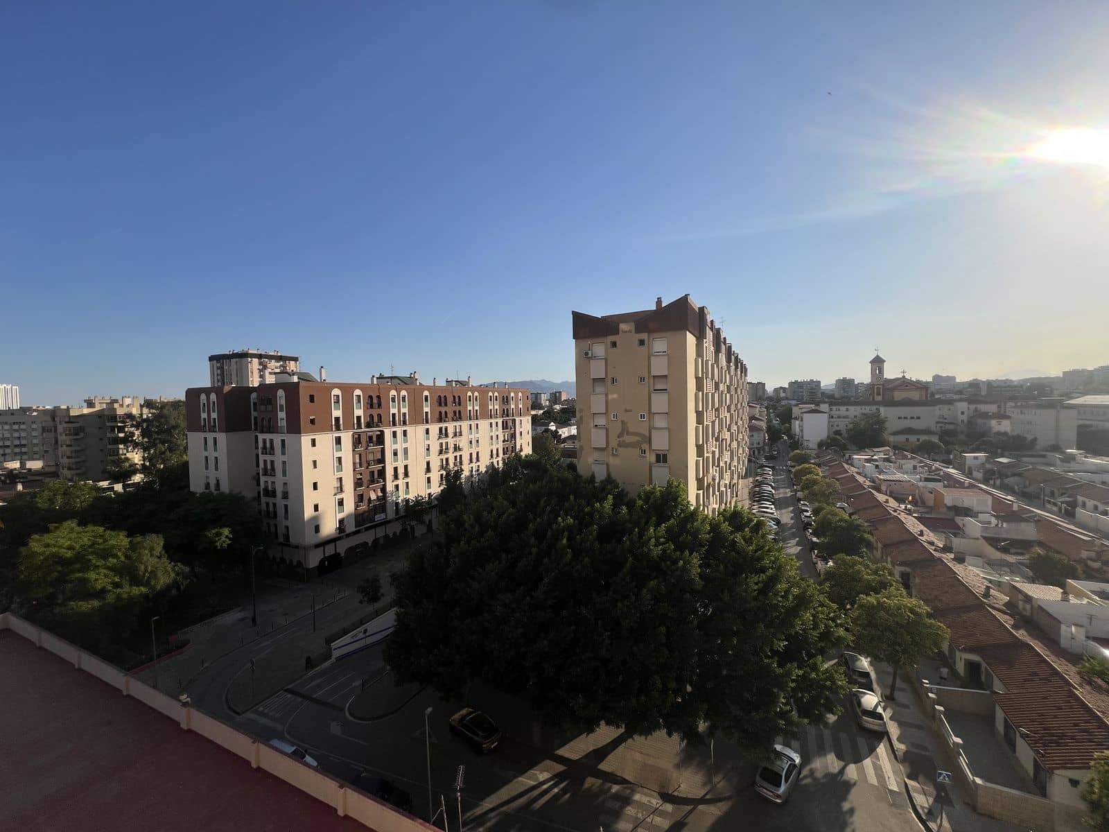 3 quarto Apartamento para venda em Malaga cidade - 320 000 € (Ref: 9878316)