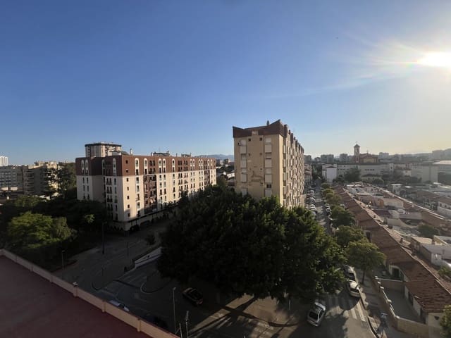 3 makuuhuone Huoneisto myytävänä paikassa Carranque, Málaga kaupunki - 320 000 € (Ref: 9878316)