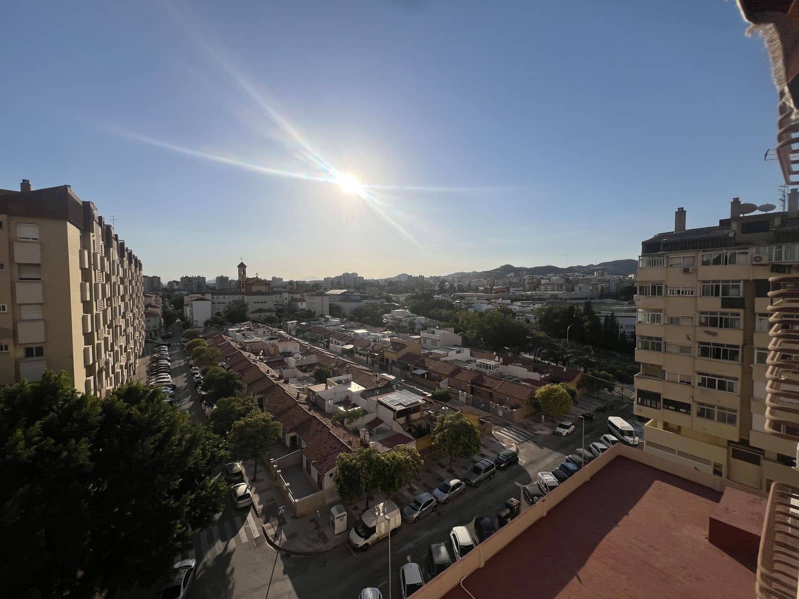3 quarto Apartamento para venda em Malaga cidade - 320 000 € (Ref: 9878316)